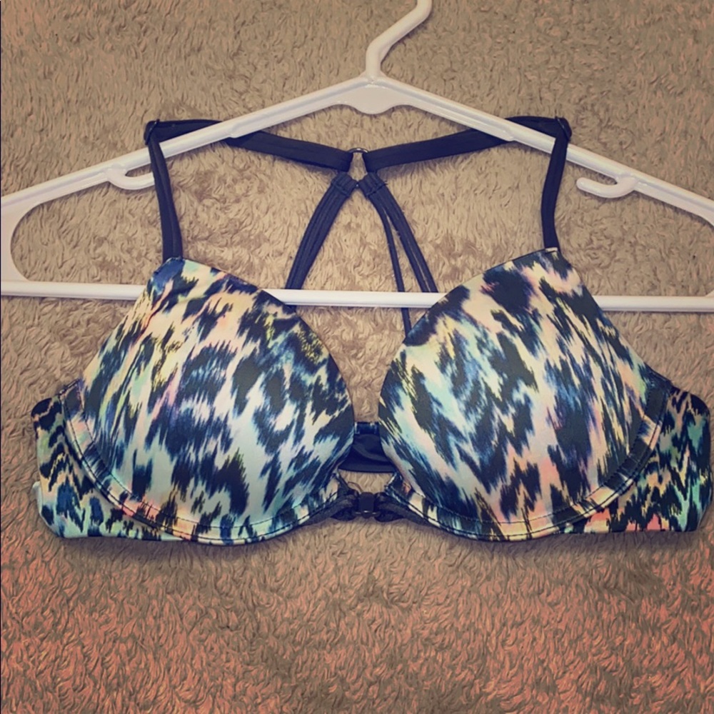 Victoria’s Secret “Very Sexy Push-Up” Bra